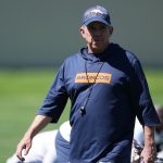 Broncos give coach Sean Payton 5-year contract through the 2030 season