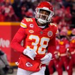 Chiefs bring back cornerback L’Jarius Sneed on a 1-year, $5M deal after injury-plagued Titans stint